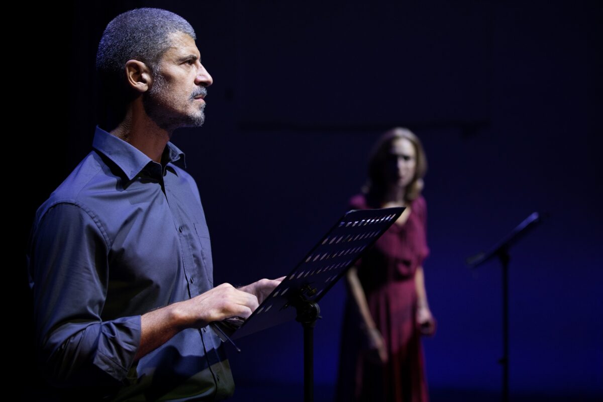 Al Teatro India torna “Quel giorno”, dal 25 al 29 ottobre