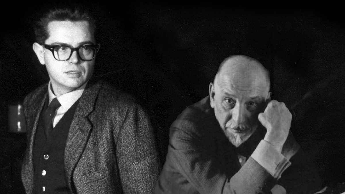 A cento anni dalla nascita di Luigi Squarzina, mostra al Teatro Argentina