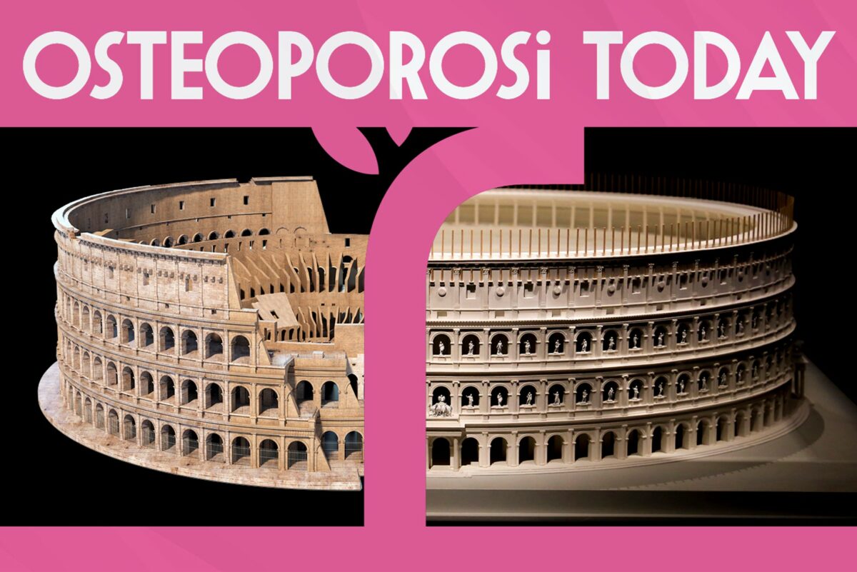 Osteoporosi Today il 20 ottobre