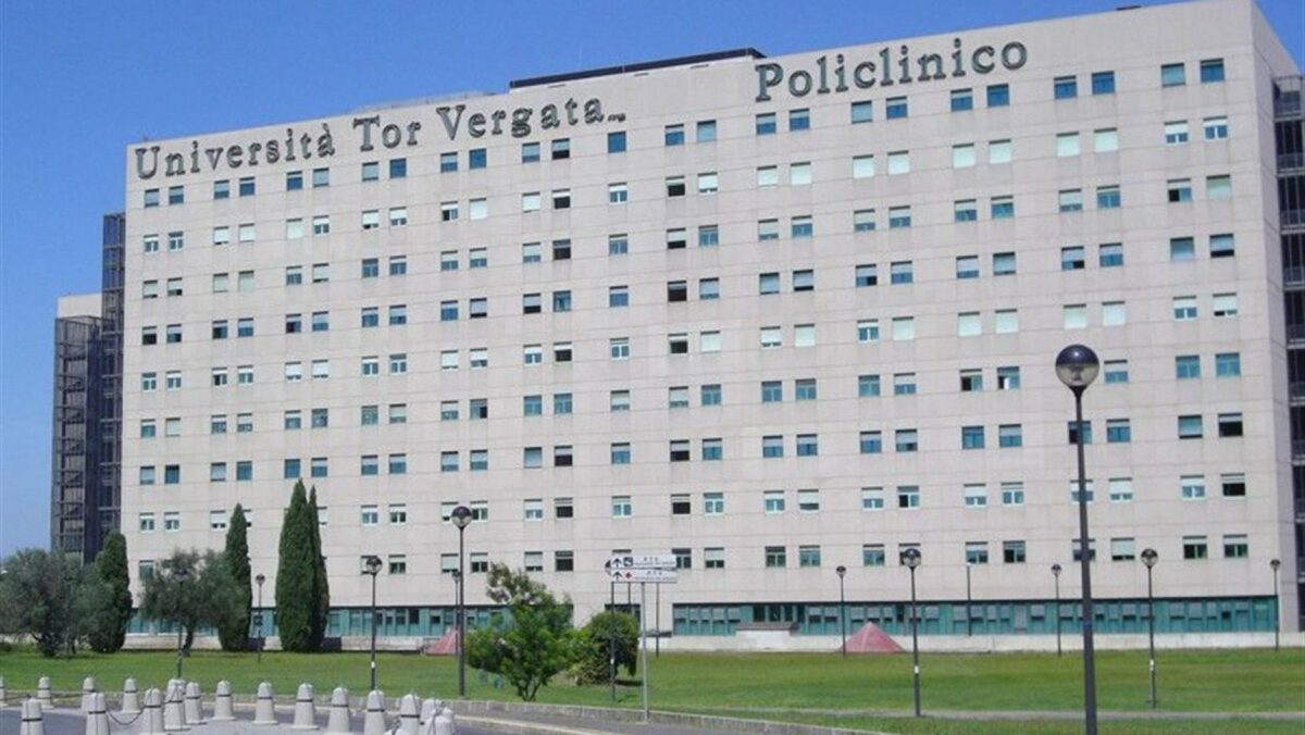 Operatori cercasi a Tor Vergata
