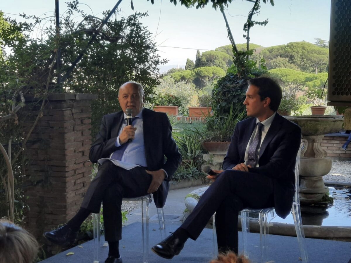 Youth4Climate: Sparking Solutions 2023 dal 17 al 19 ottobre