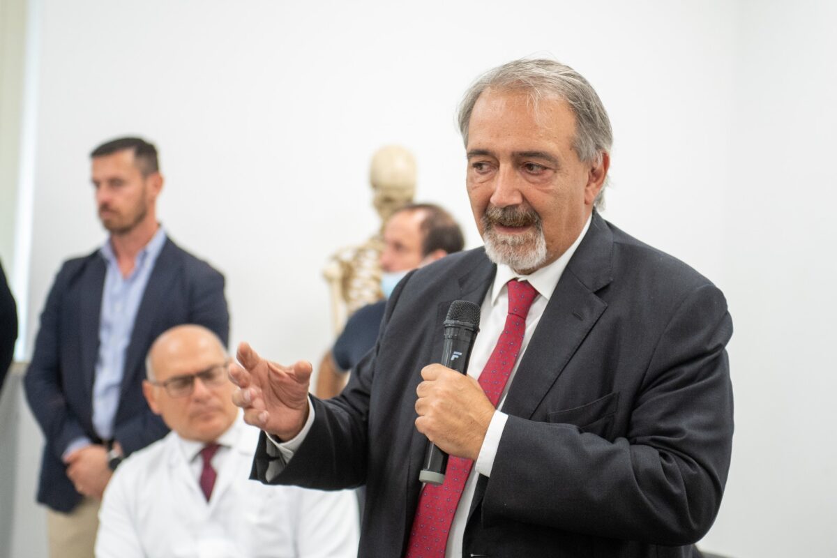 Rete per il trattamento dei disturbi della nutrizione e dell’alimentazione