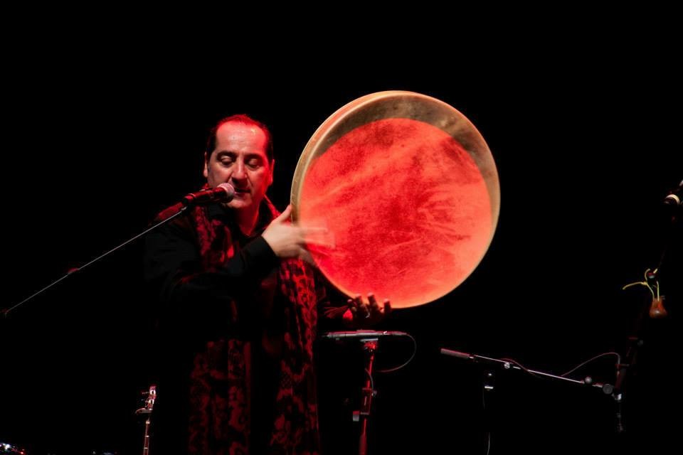I Concerti nel Parco, Autunno 2023, al Teatro de’ Servi