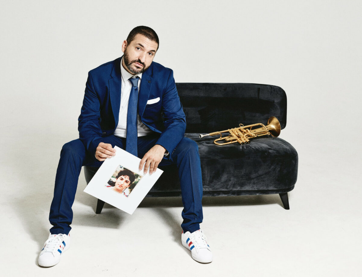 Il Roma Jazz Festival 2023 annuncia il concerto di anteprima
