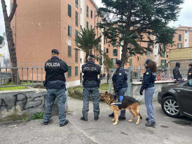 Sgomberati appartamenti