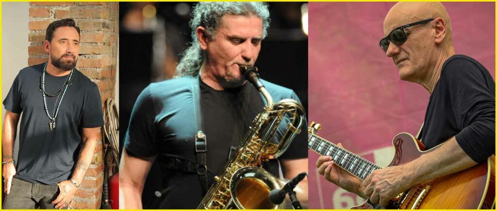 Tor bella Monk jazz senza confini