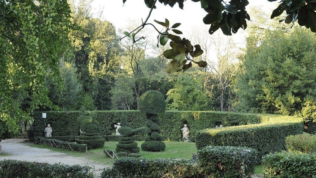 Villa Sciarra diventa del Comune