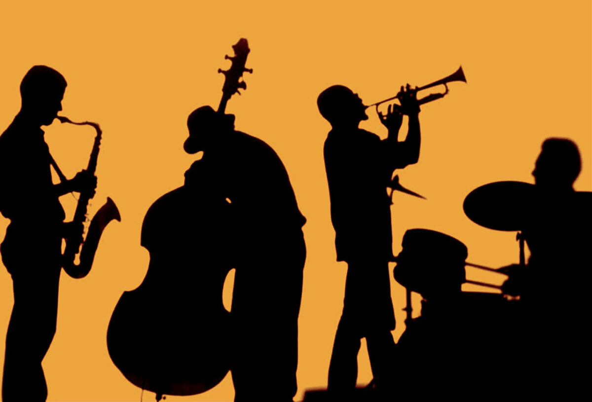 Jazz al teatro Ivelise