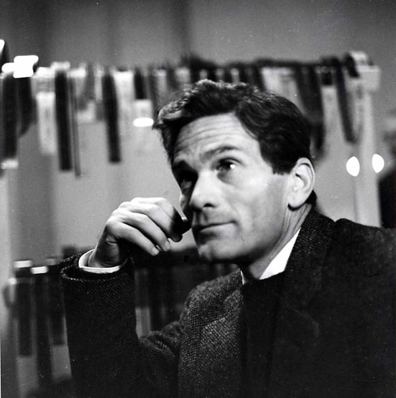 Due giornate gratuite dedicate a Pasolini al Teatro del Lido di Ostia