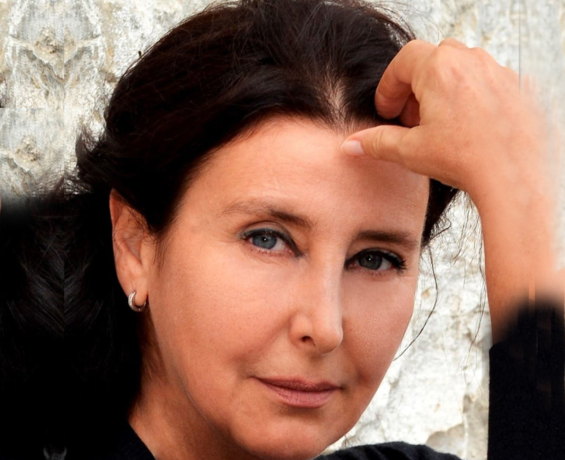 Al Teatro Arcobaleno di Krauss