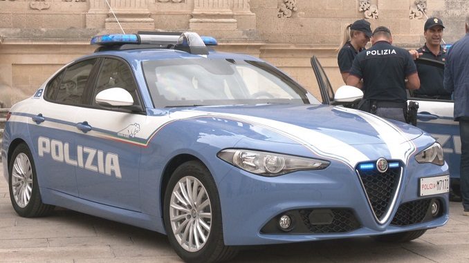 Incubo dei commercianti dell'Eur in manette