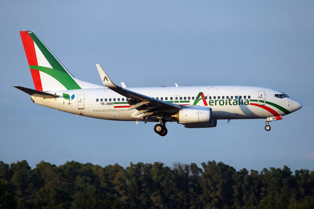 Domenica da incubo per i passeggeri del Catania-Roma