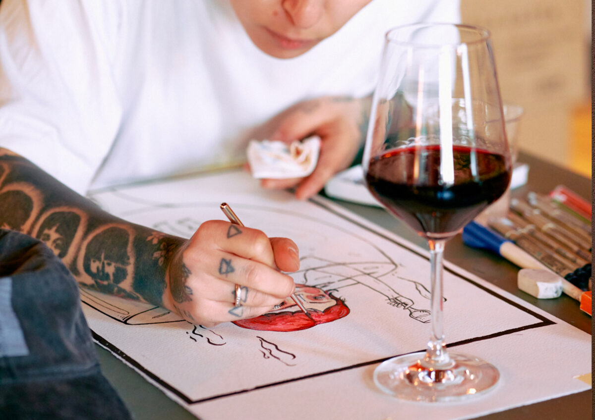Festival Allegri Illustratori nel week end al Palazzo delle Esposizioni
