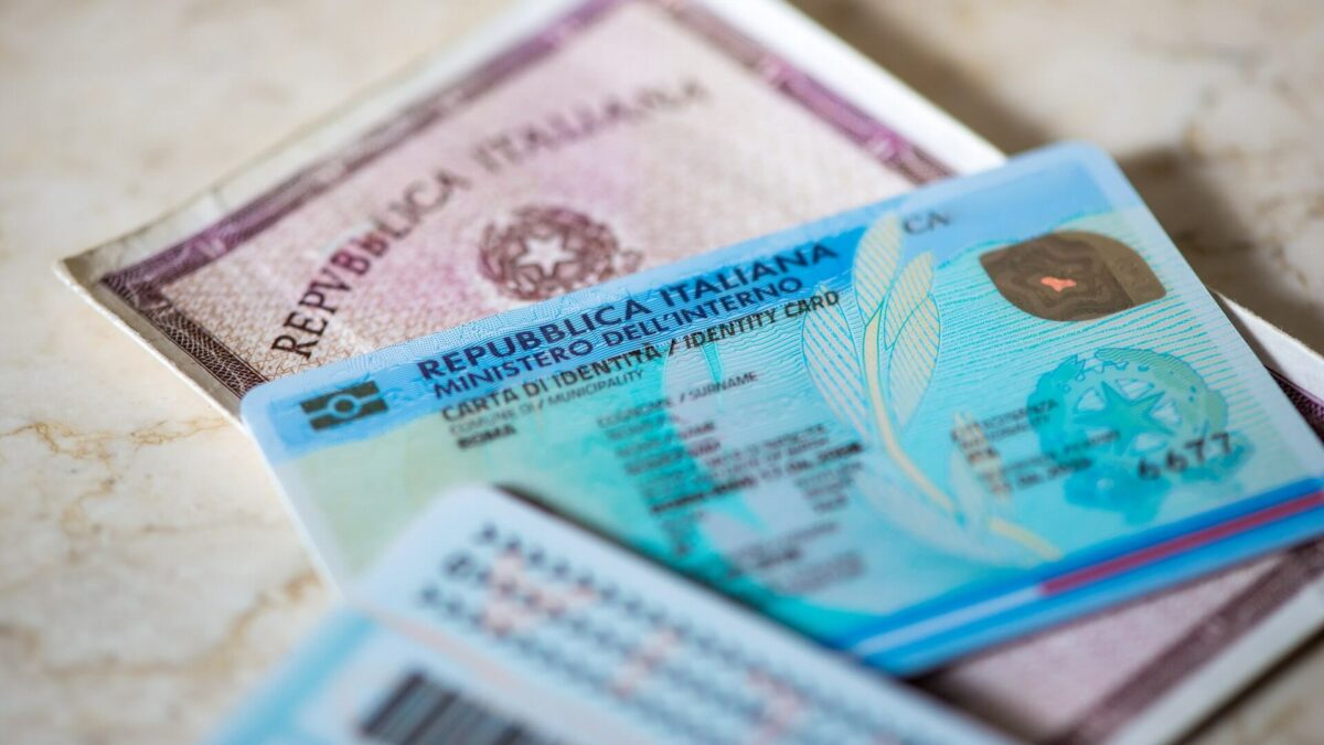 Open Day dedicati alla CIE nel fine settimana del 14 e del 15 dicembre