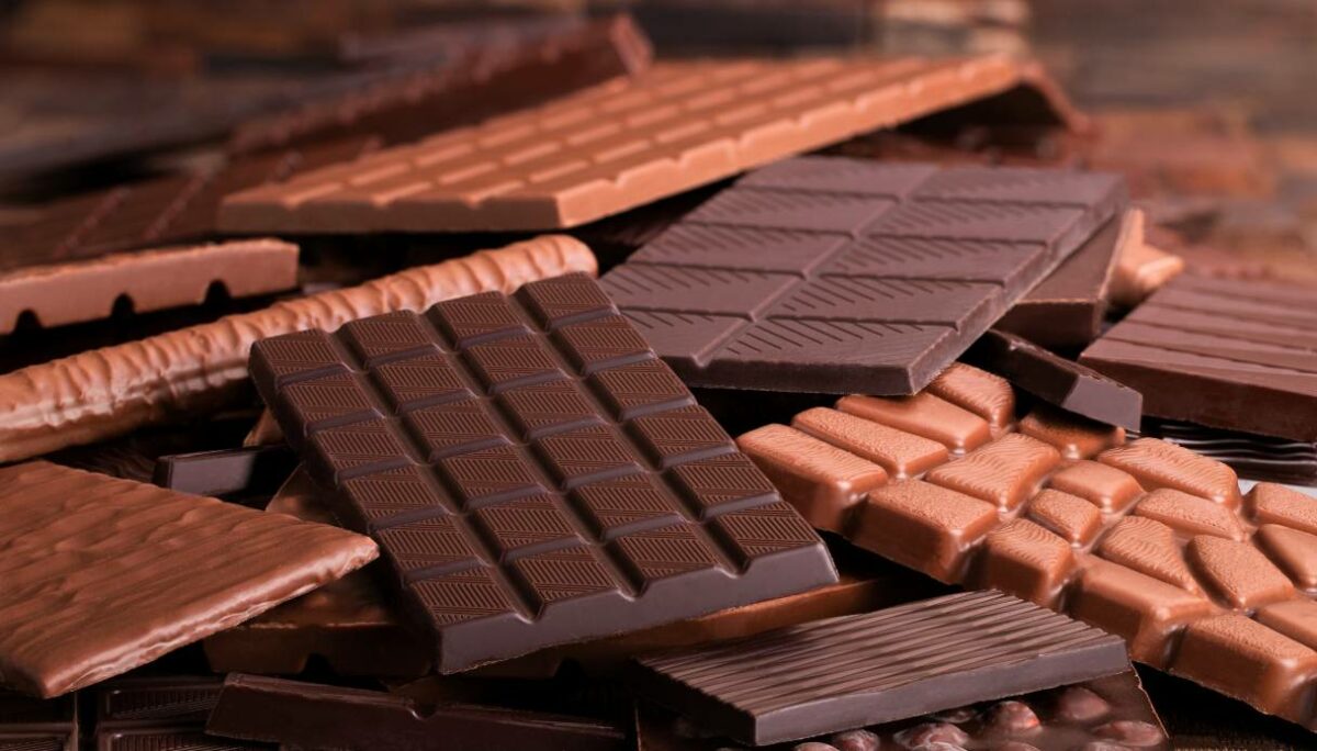Choco Italia a Tivoli nel prossimo fine settimana