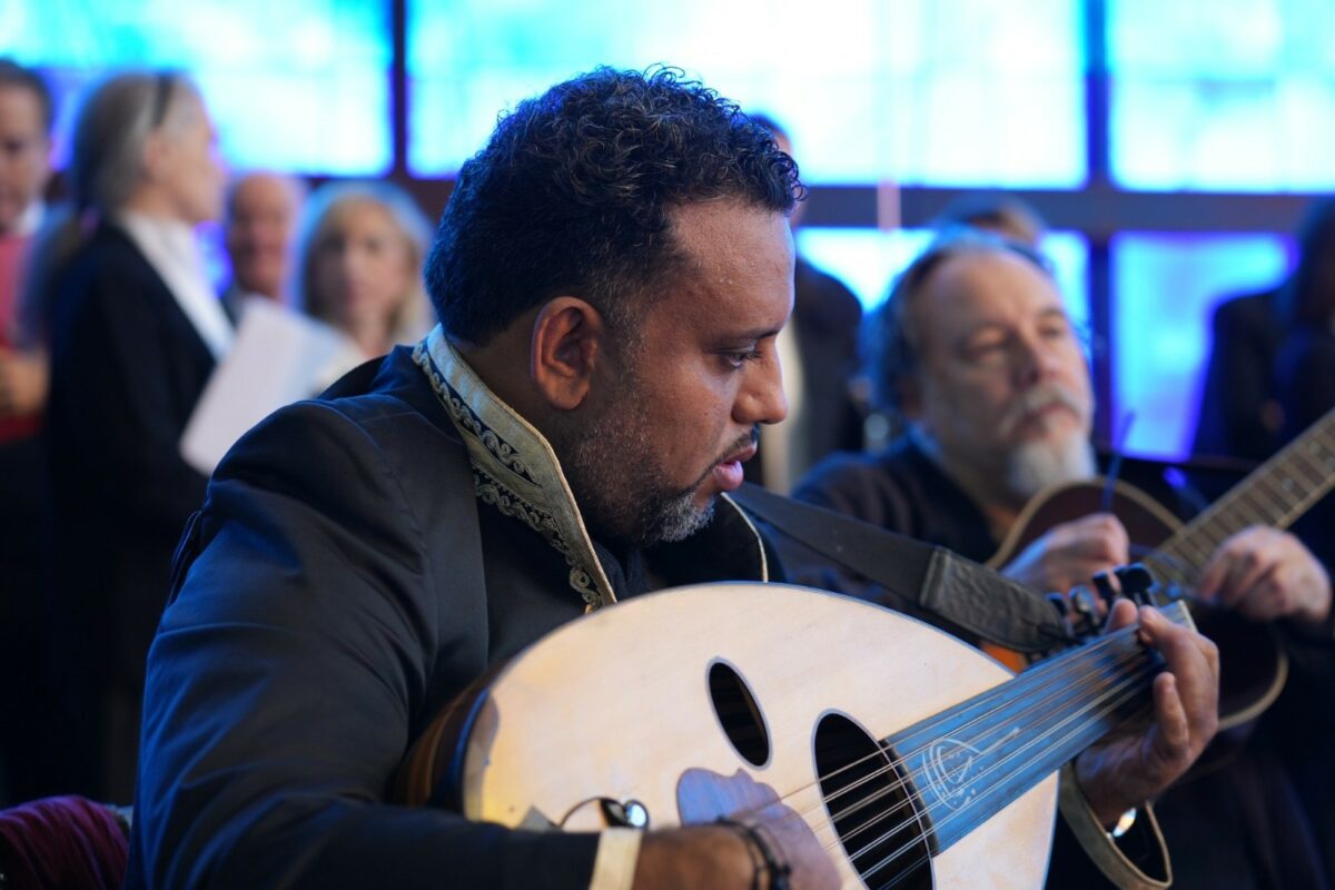 Il Festival Come in cielo, così in strada alla Cittadella della Carità