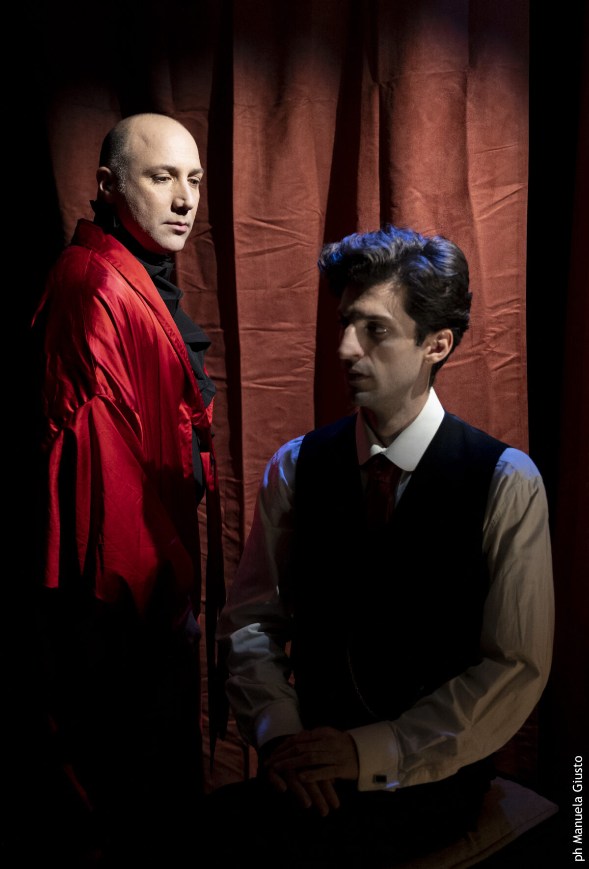 Dracula. La Leggenda