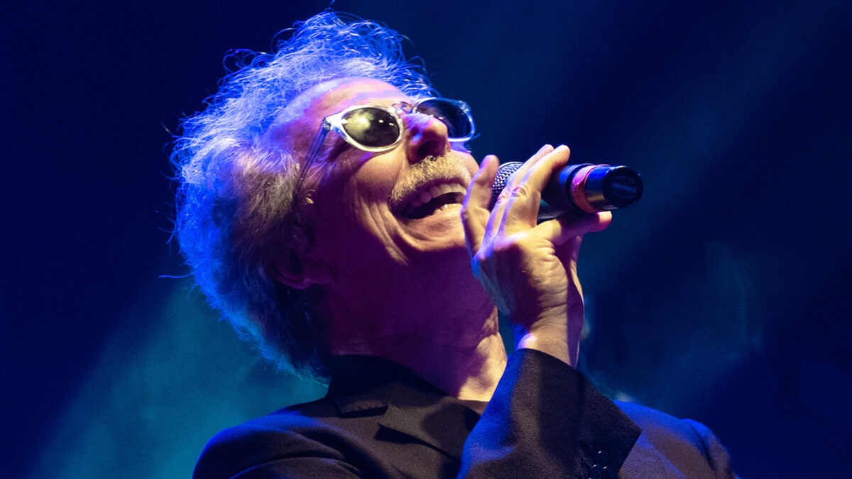 Fabio Concato in concerto