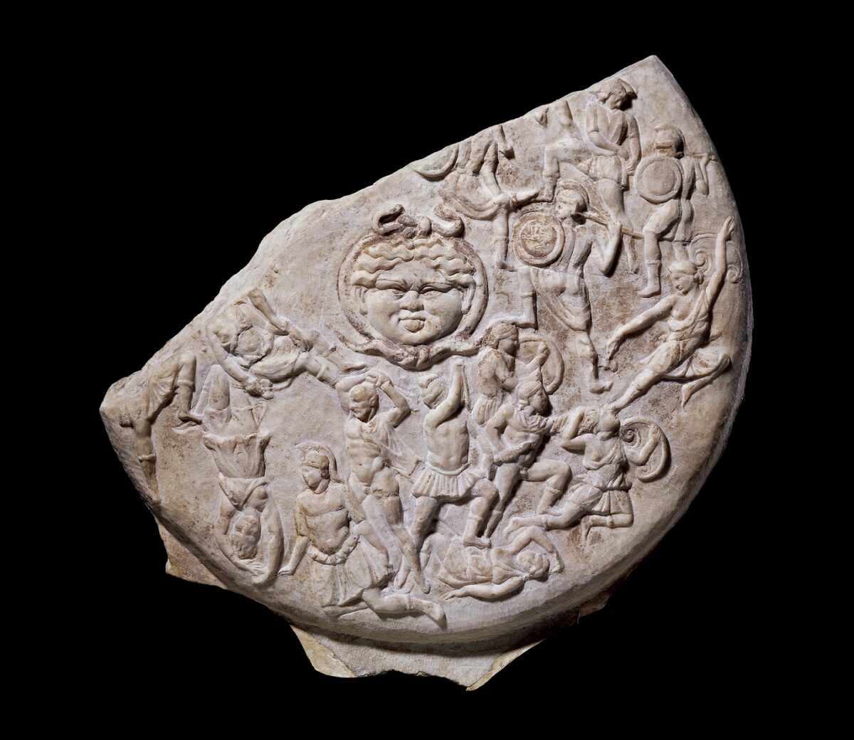 FIDIA dal 24 novembre al 5 maggio 2024 ai Musei Capitolini