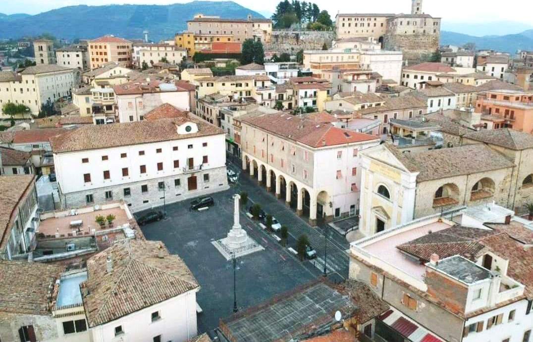 Anagni, Alatri, Ferentino e Veroli in finale per la Capitale Italiana della Cultura 2028