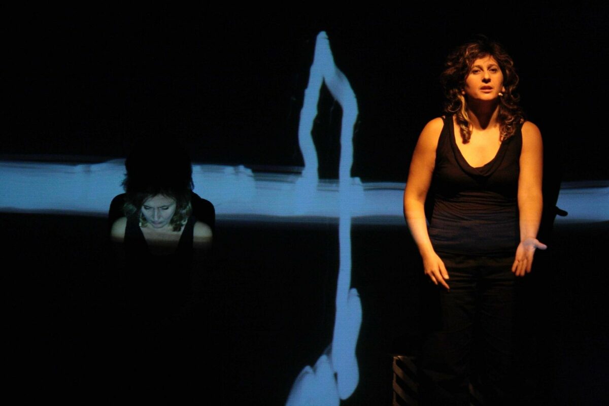 Per Agorà Teatro "Figlie di Sheradze" al Teatro del Lido di Ostia