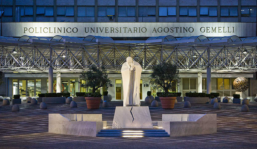 Medicinema Italia e Gemelli per un Natale speciale