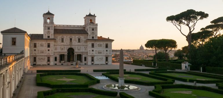 Villa Medici