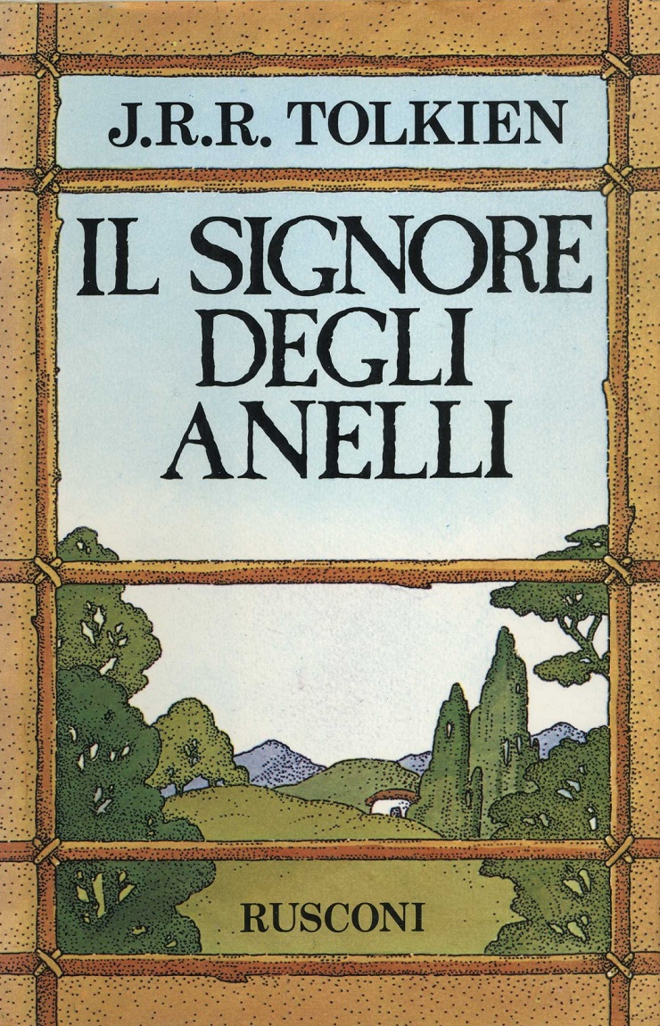 Tolkien. Uomo, Professore, autore Galleria Nazionale d’Arte Moderna