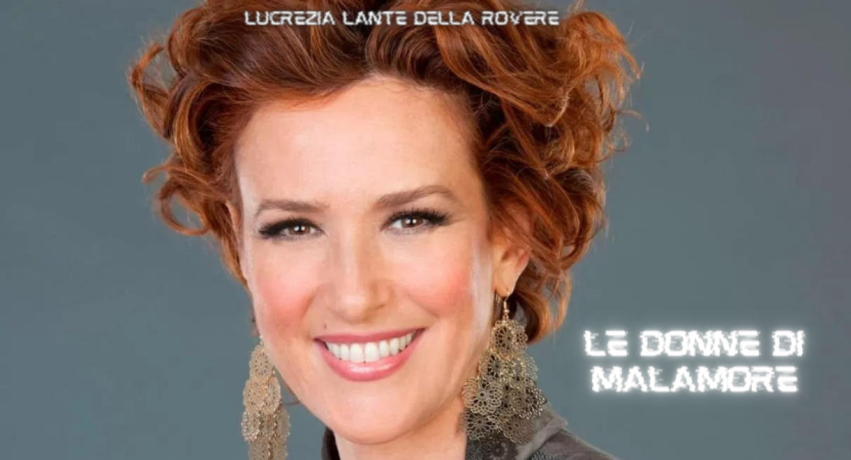 Lucrezia Lante della Rovere