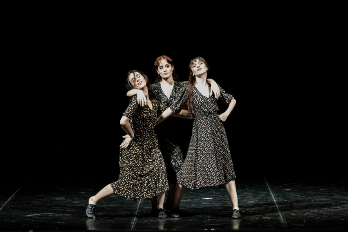 Il Balletto del Sud presenta La Luna dei Borboni
