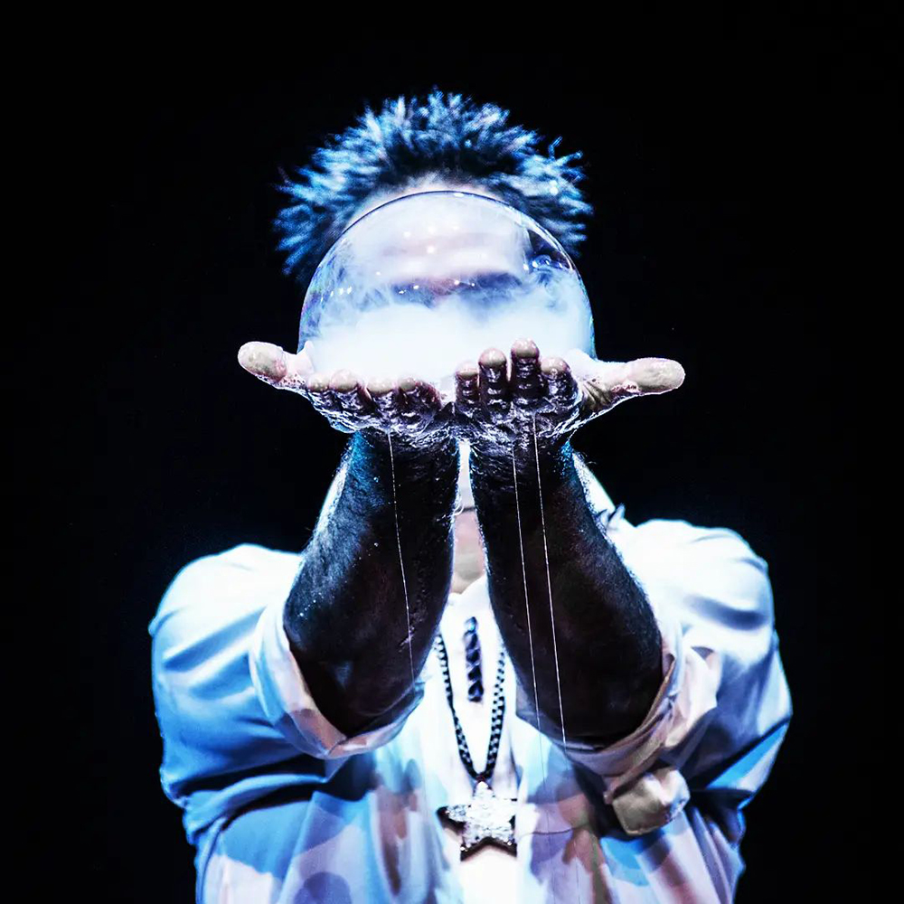 MAD Musica Arte Danza al Mattatoio dall’8 al 24 dicembre