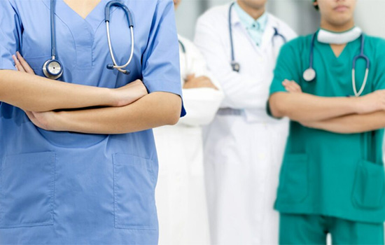Boom per medicina tra gli studenti dopo la pandemia