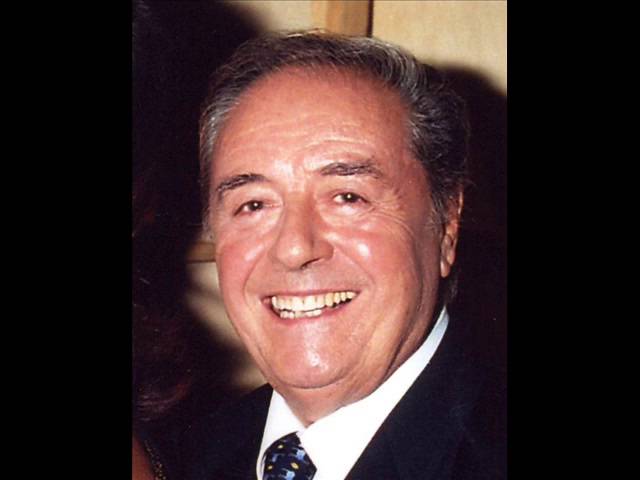 E' morto Giorgio Onorato