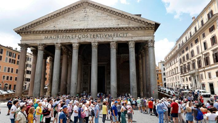 2 milioni di incassi al Pantheon