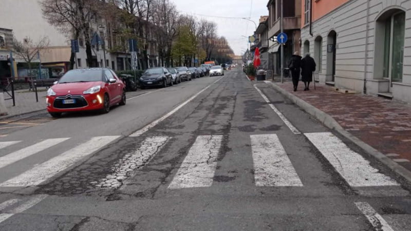 64enne guida senza patente