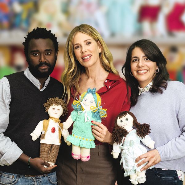 Questo Natale torna la Pigotta dell’UNICEF