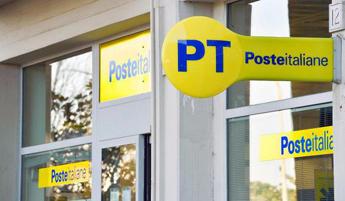 L’ufficio postale di via Sardegna 7, a Genzano, ha riaperto al pubblico