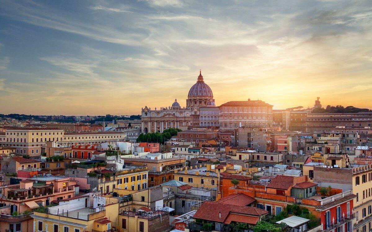 Domenica 19 ecologica nella Capitale