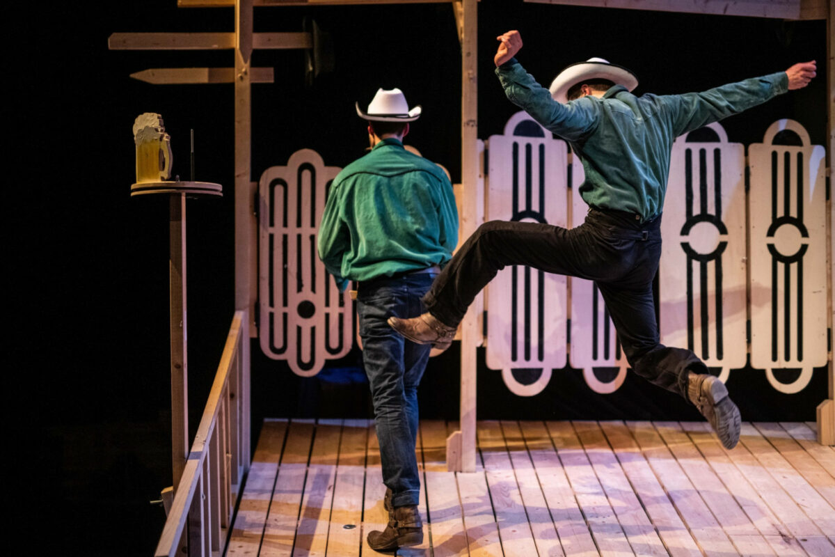 Romaeuropa festival, kids & family