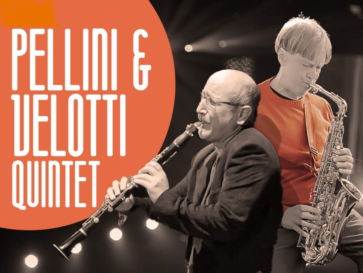 Al Museo del Sax riprende la stagione dei concerti