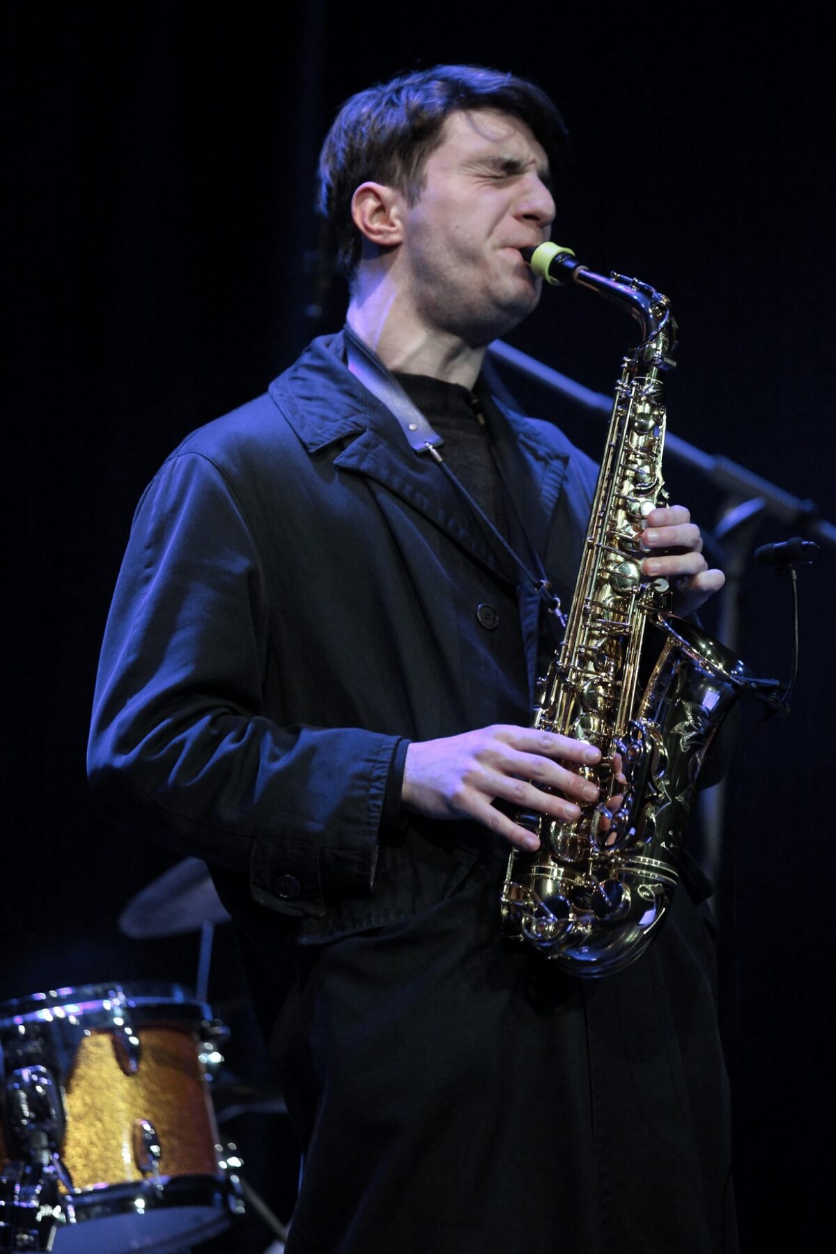 Settimana Blues all’Alexanderplatz Jazz Club