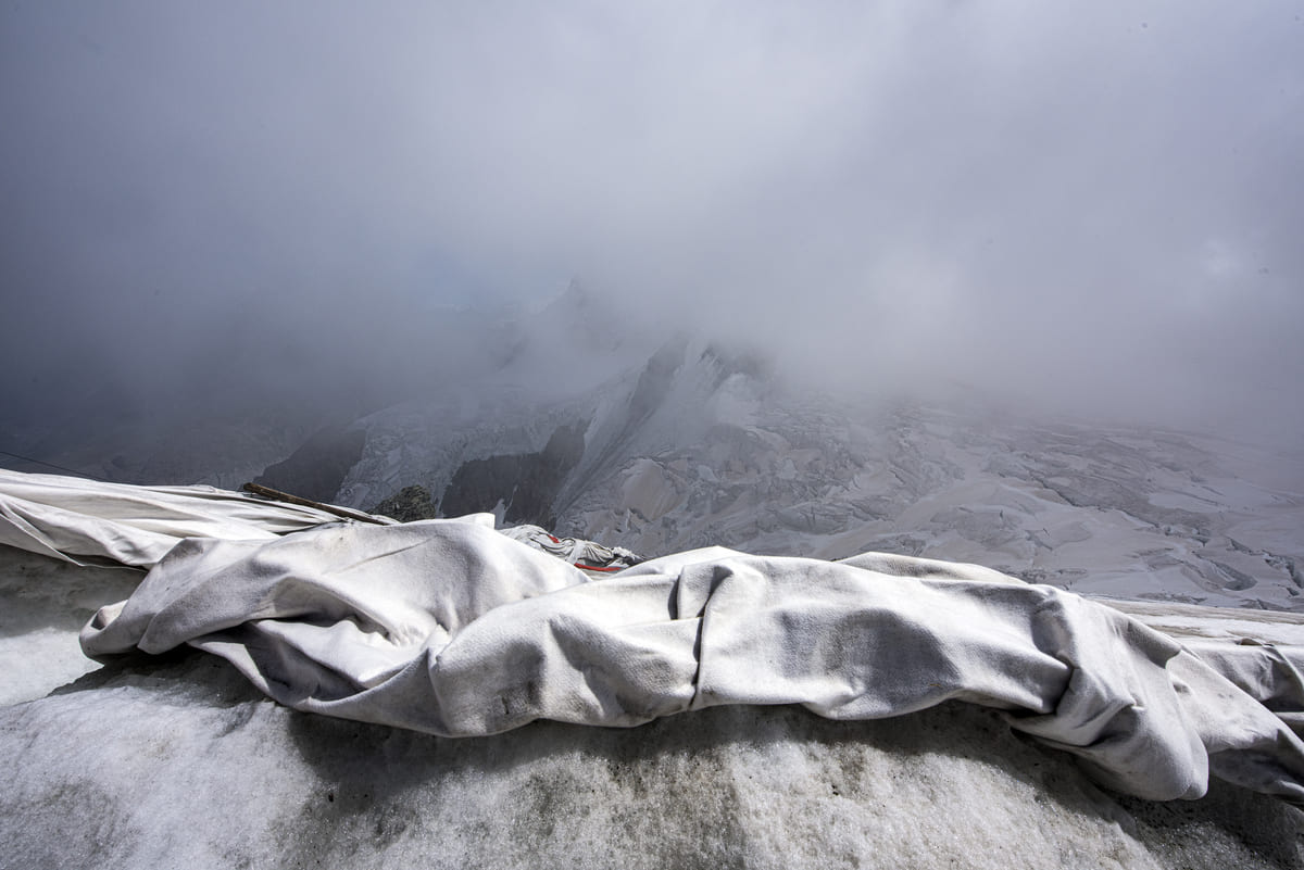 A 15 anni da Ultimate Landscapes, la mostra di Claudio Orlandi