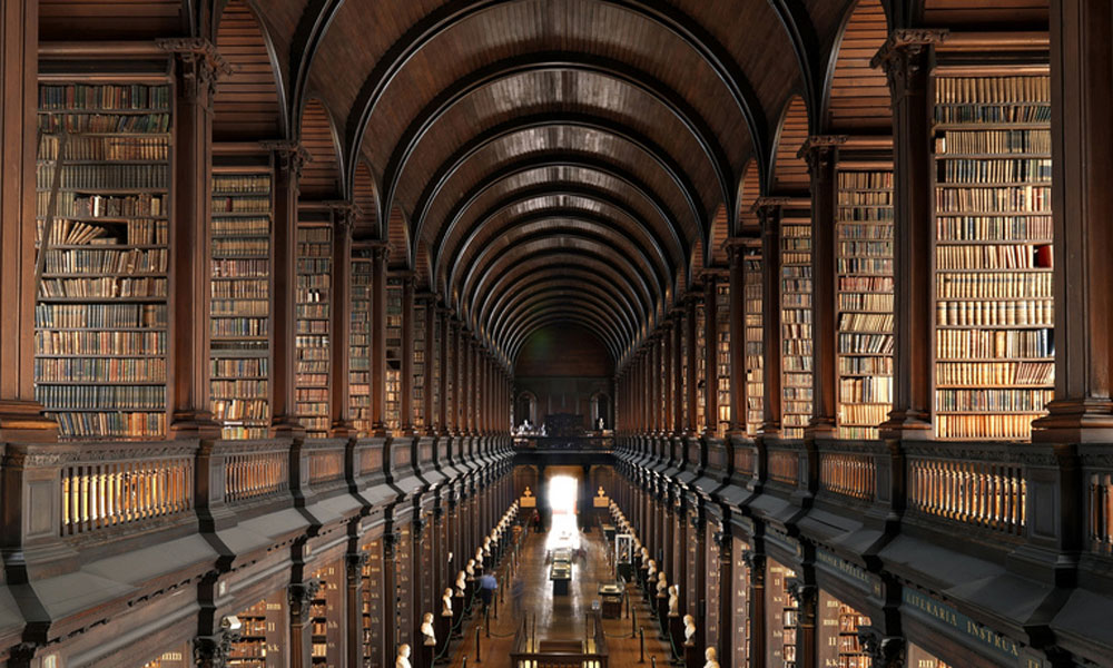 Martedì 12 dicembre 2023, alle ore 11.00, si terrà alla Fondazione Memmo l’anteprima stampa della mostra La Biblioteca del Mondo