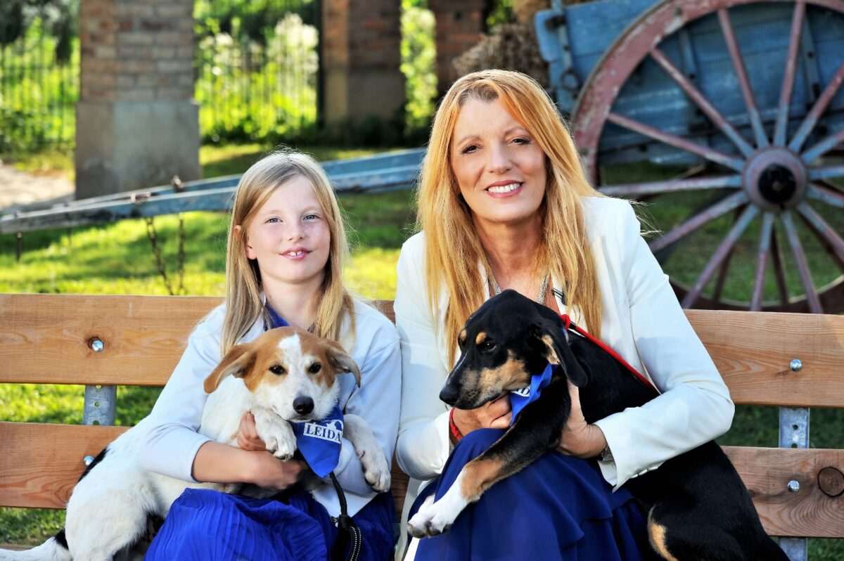 I cani salvavita per diabetici