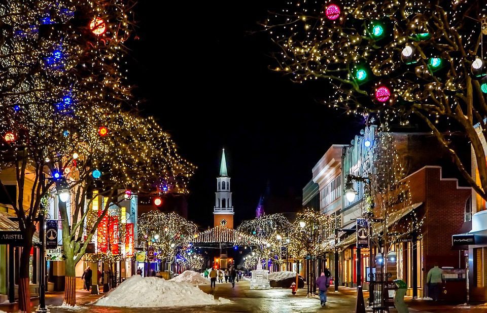 Il ritornello di ‘Jingle Bell’ è nell’aria e Cinecittà World si veste di incanto