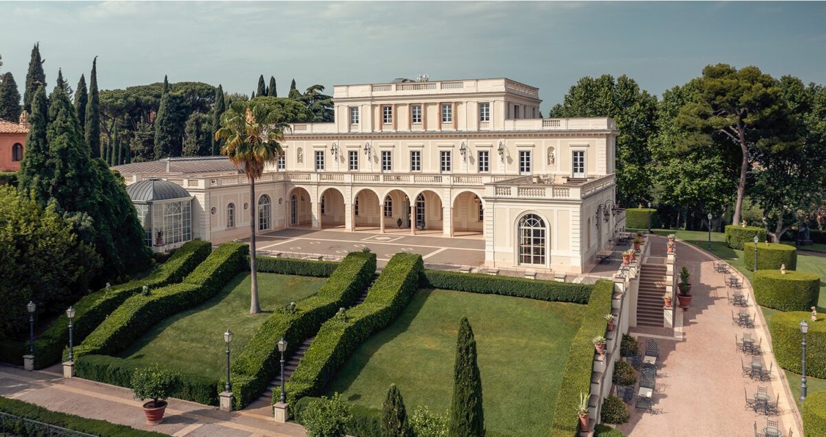 Il Forum Internazionale dell’Agricoltura e dell’Alimentazione a Roma
