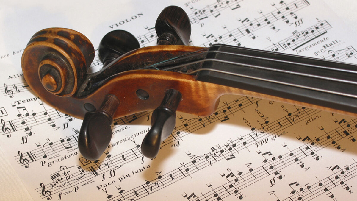 È online il bando con cui Roma Capitale sostiene i giovani nell’apprendimento della musica e nello studio di uno strumento musicale