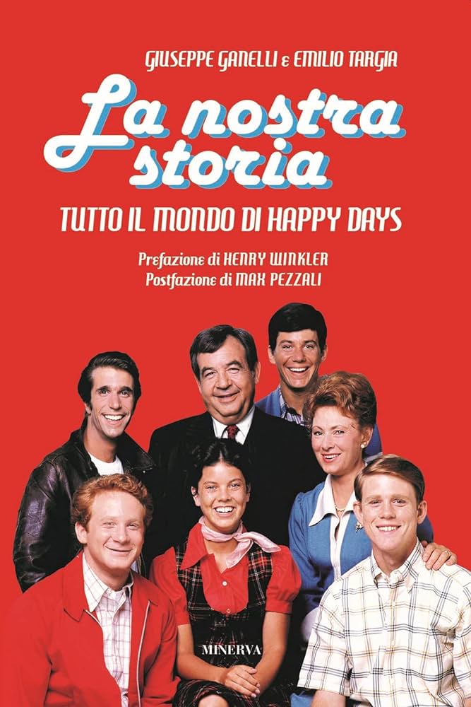 presentazione La nostra Storia