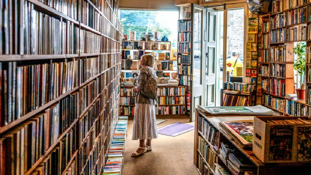 A Natale regala un libro e acquistalo in libreria