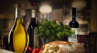 Festa dell’Olio e del Vino Novello di Vignanello